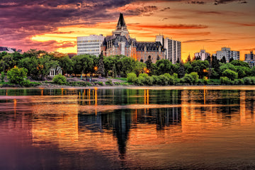 Golden Bessborough