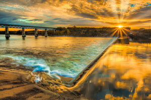 Golden Current