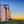 Main image Prairie Dusk – Landis Grain Elevator at Sunset