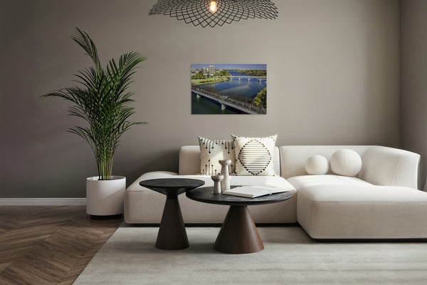 2742744 :: Three Bridges