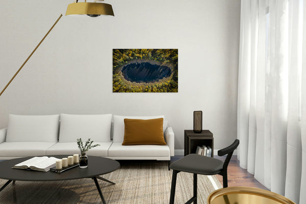 2742726 :: Autumn Mirror
