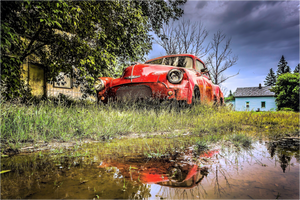 Main image The Last Ride