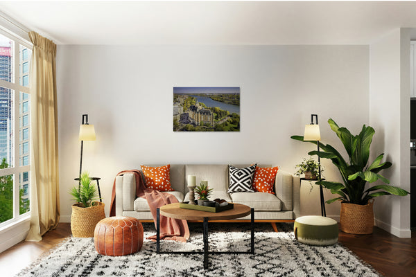 2742746 :: Autumn At The Bessborough