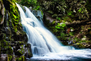 Abrams Falls
