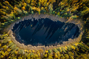 Autumn Mirror