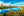 Autumn Reflection – Saskatoon City Skyline