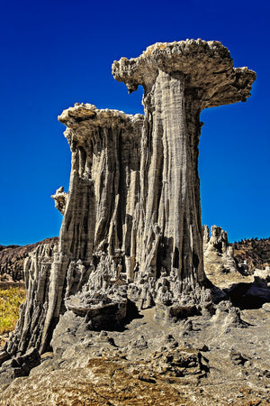 Cathedrals Of Dust