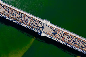 Crossing Lines