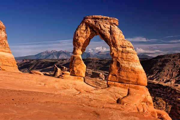 Delicate Arch
