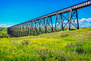 Prairie Passage