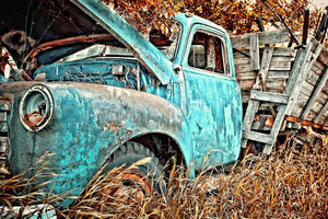 Resting Rust
