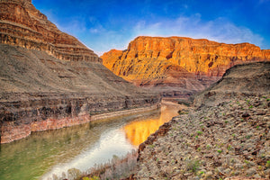 River Of Gold