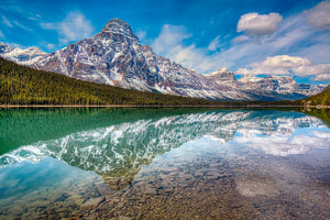 Symmetry Of Silence