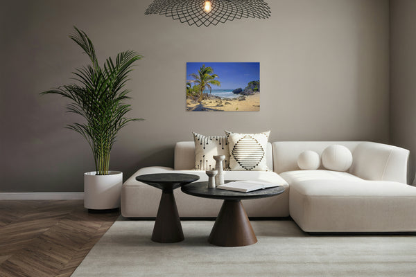 2742763 :: Edge Of Paradise