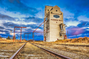 Tracks Of Memory