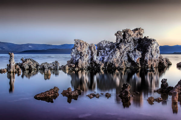 Whispers Of Stone