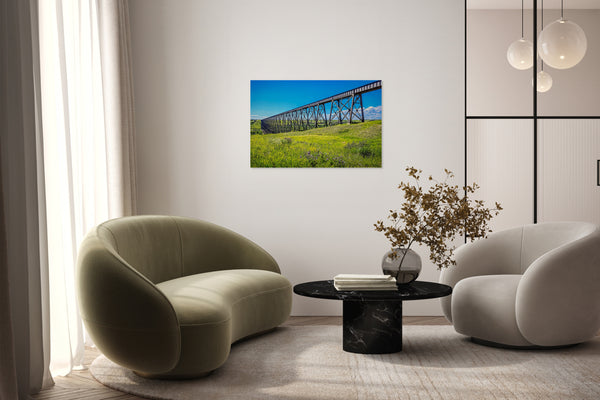 2742734 :: Prairie Passage