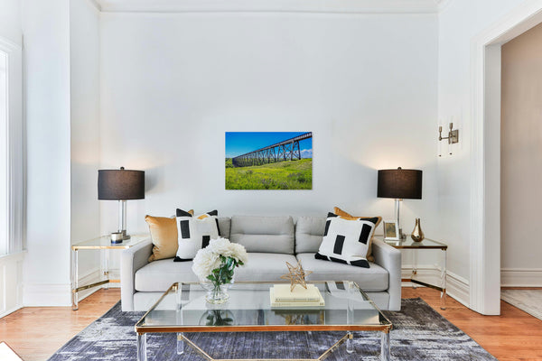 2742734 :: Prairie Passage