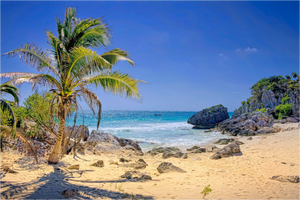 Main image Edge of Paradise — Tulum, Mexico