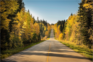 Main image Golden Ascent