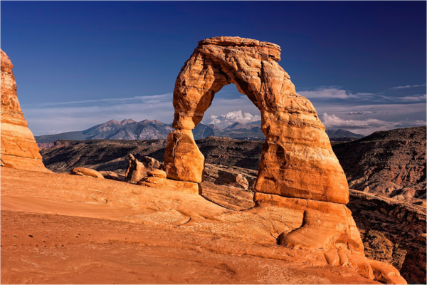 Main image Eternal Grace — Delicate Arch, Utah